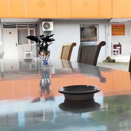 Ratu Guesthouse Sleman  Luaran gambar