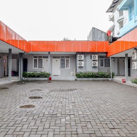 Ratu Guesthouse Sleman  Luaran gambar