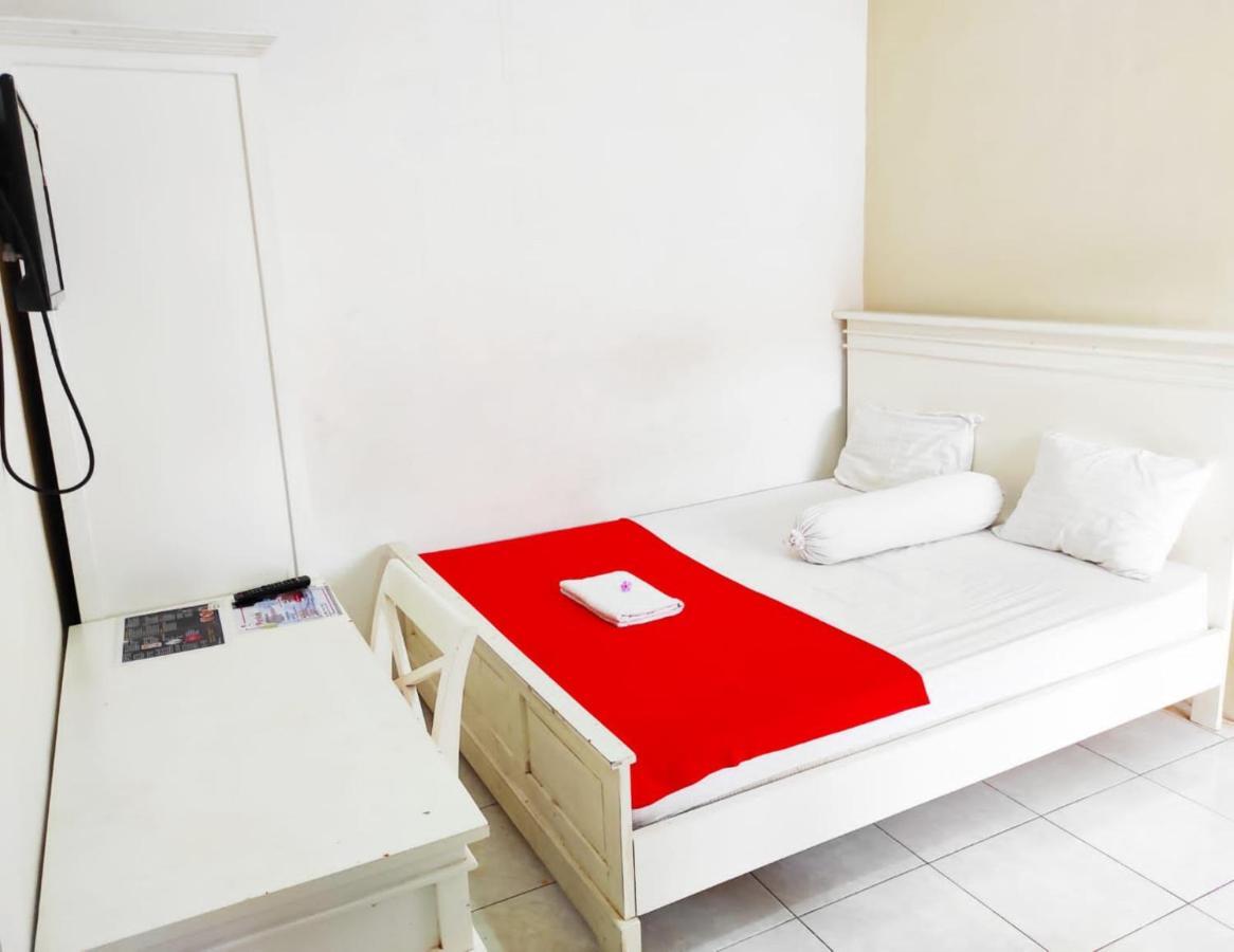 Ratu Guesthouse Sleman  Luaran gambar