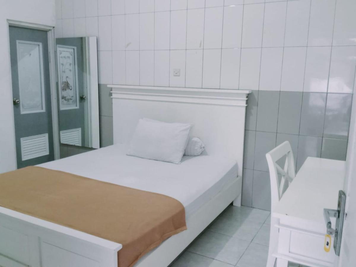 Ratu Guesthouse Sleman  Luaran gambar