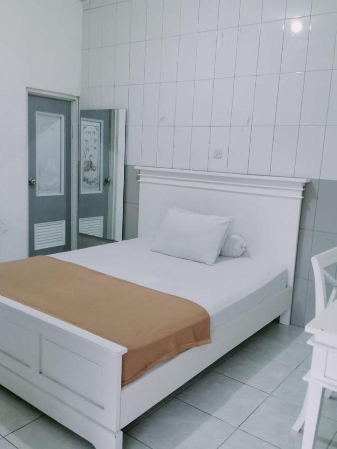 Ratu Guesthouse Sleman  Luaran gambar
