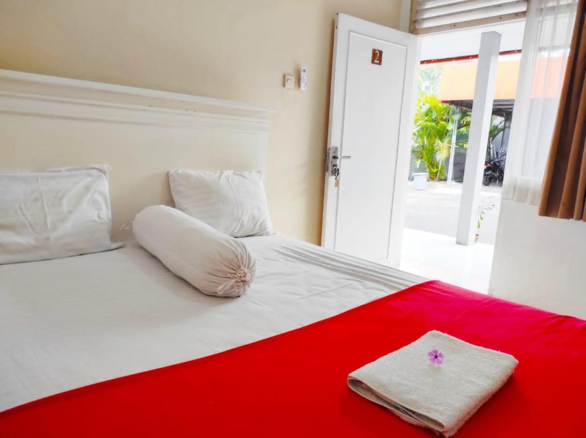 Ratu Guesthouse Sleman  Luaran gambar