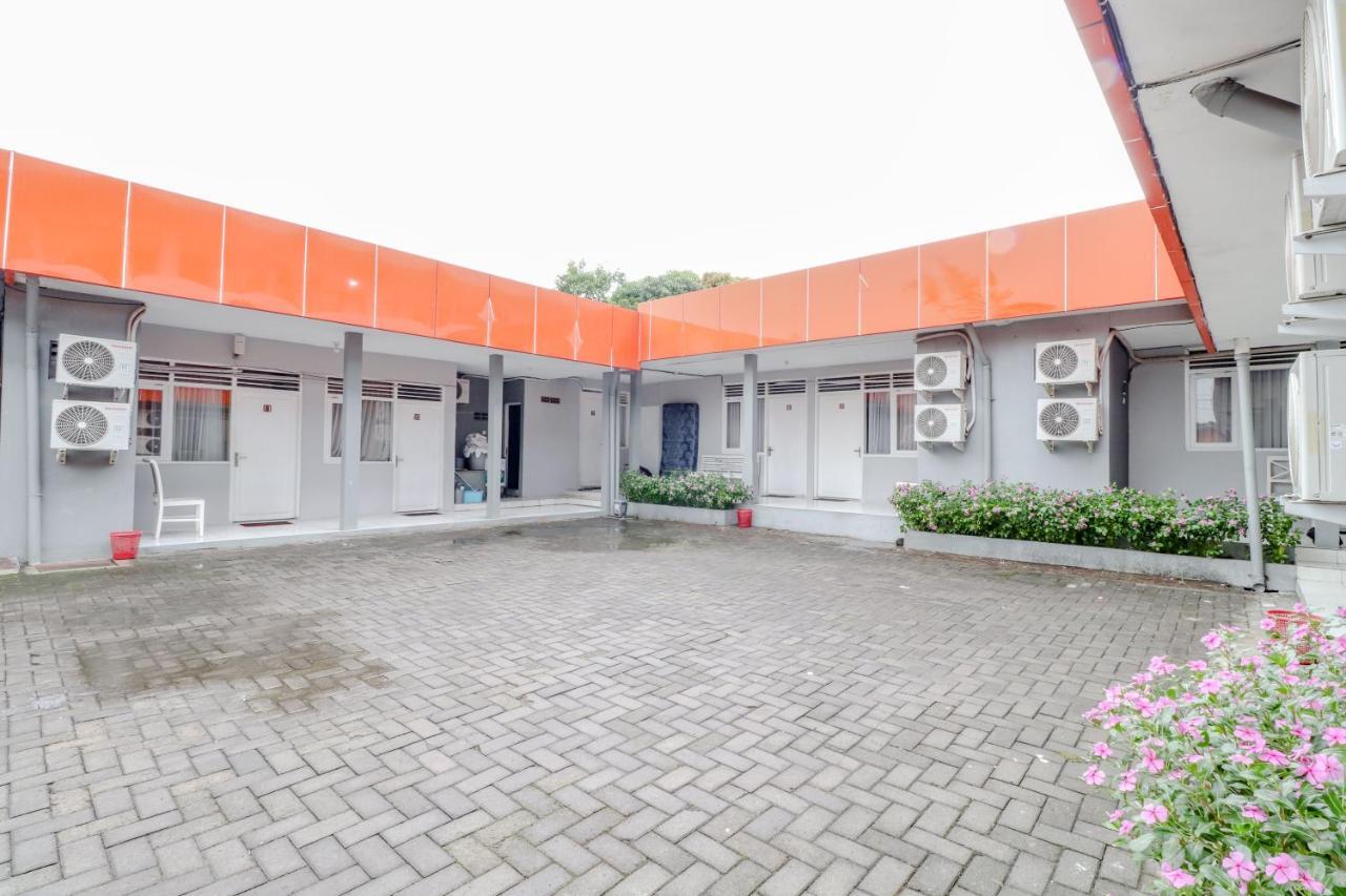 Ratu Guesthouse Sleman  Luaran gambar