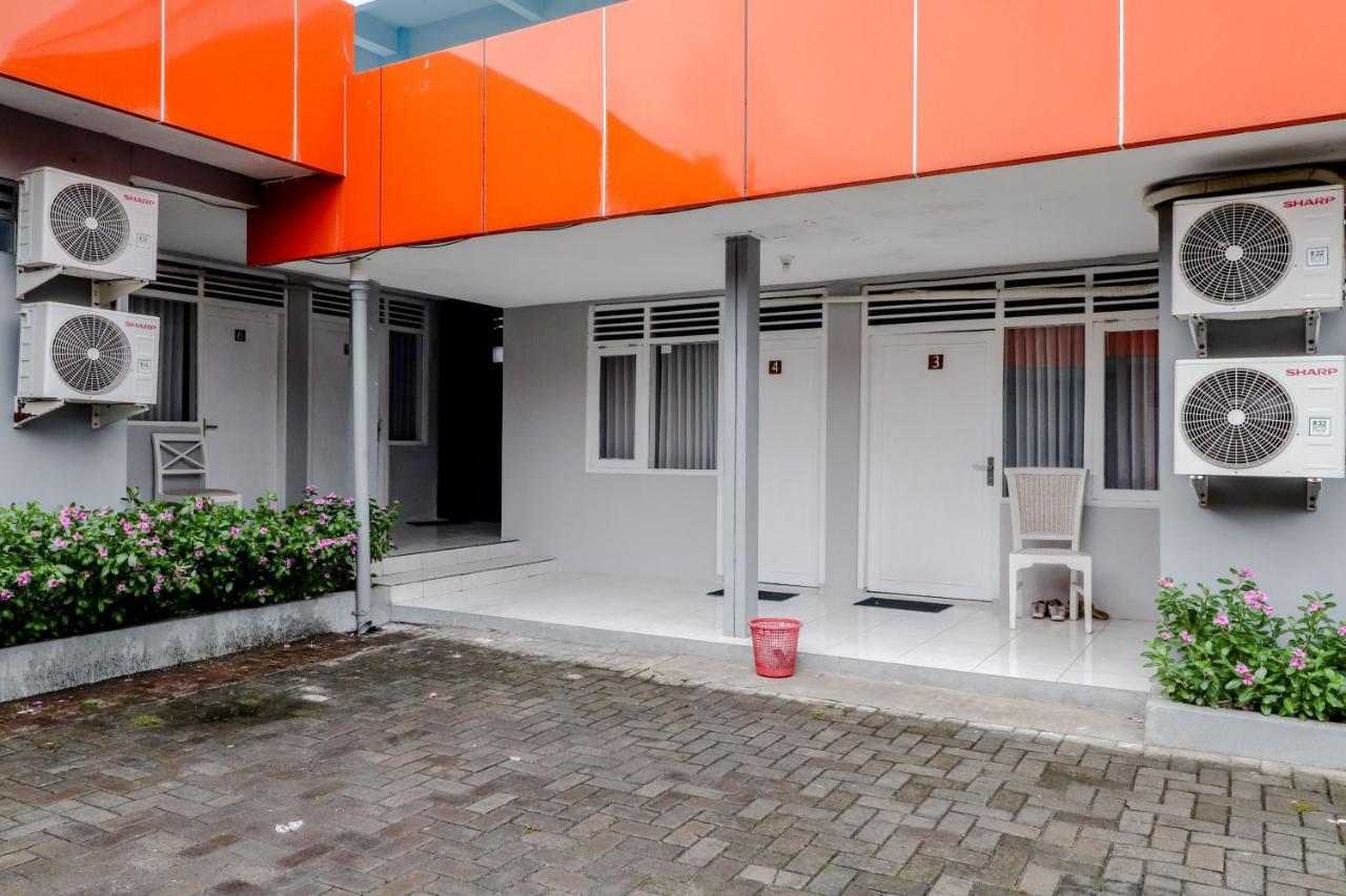 Ratu Guesthouse Sleman  Luaran gambar