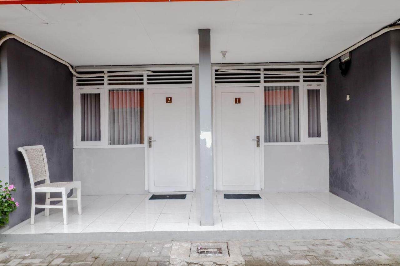 Ratu Guesthouse Sleman  Luaran gambar