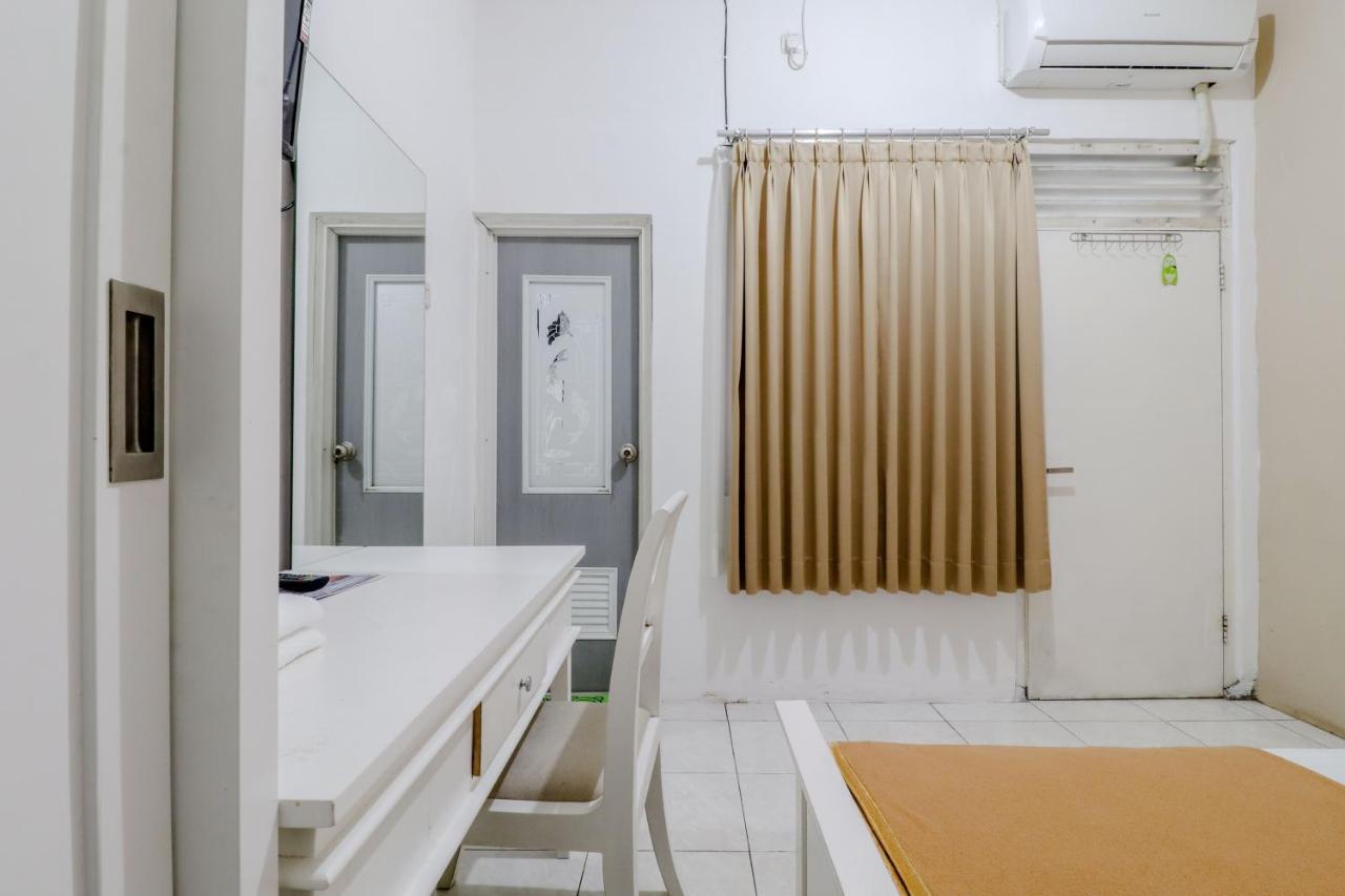 Ratu Guesthouse Sleman  Luaran gambar