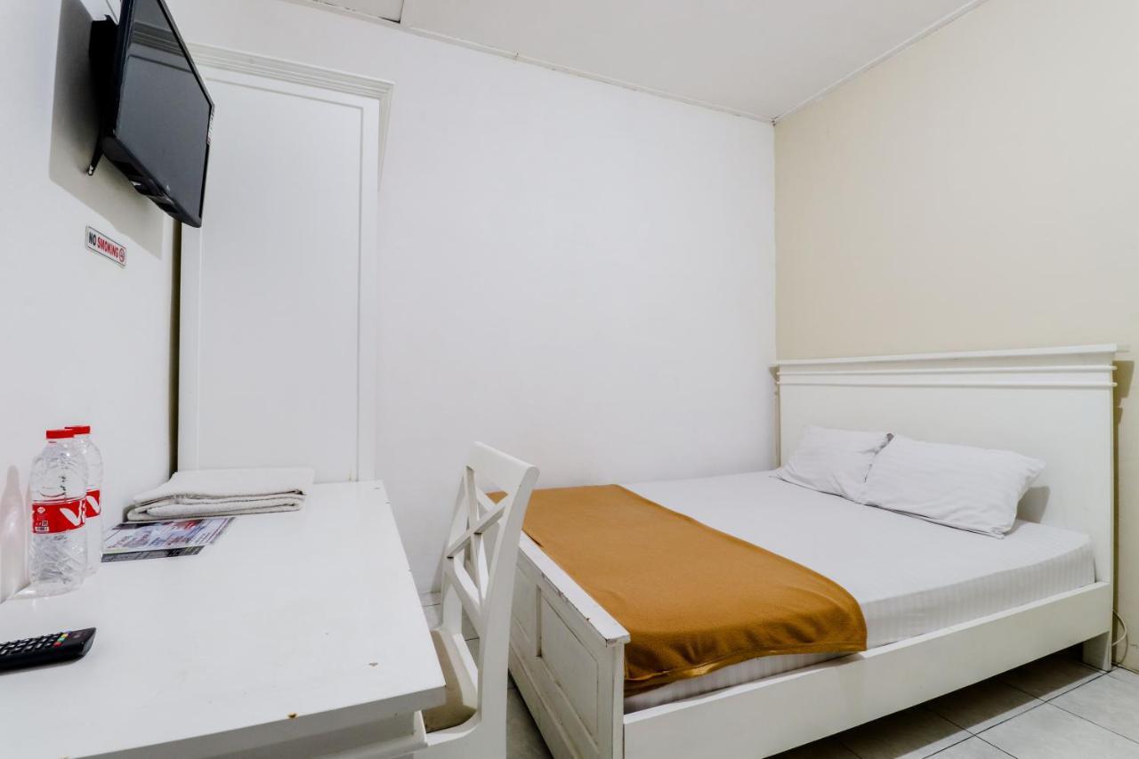 Ratu Guesthouse Sleman  Luaran gambar